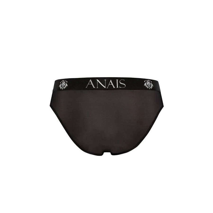 ANAIS MEN - PETROL SLIP XL